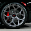 Photo of Novitec Wheel Hub Cap for the Ferrari 12Cilindri Coupe/Spider - Image 3